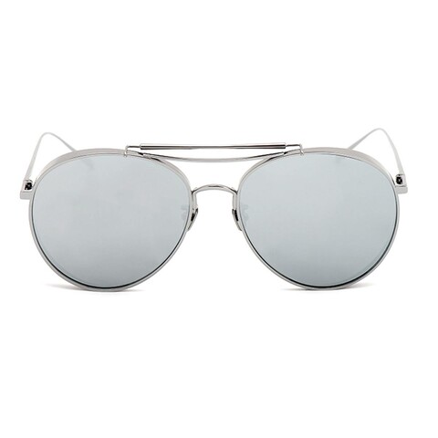 RETRO HYPNOTIC IV C03 Unisex Güneş Gözlüğü - 2
