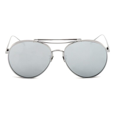 RETRO HYPNOTIC IV C03 Unisex Güneş Gözlüğü - 2