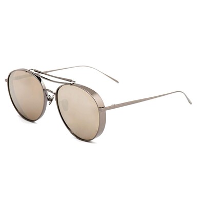 RETRO HYPNOTIC IV C04 Unisex Güneş Gözlüğü - 1
