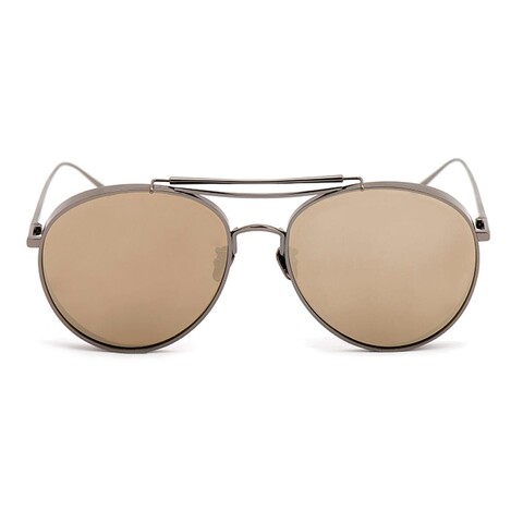 RETRO HYPNOTIC IV C04 Unisex Güneş Gözlüğü - 2