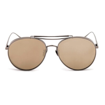 RETRO HYPNOTIC IV C04 Unisex Güneş Gözlüğü - 2