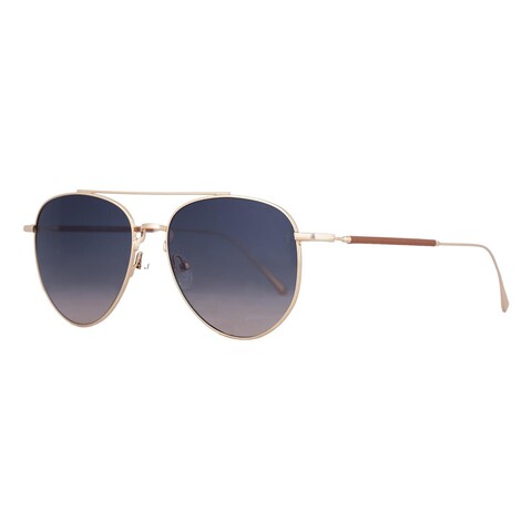 RETRO ICE IV C01 55 17 Unisex Güneş Gözlüğü - 1