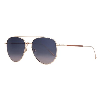 RETRO ICE IV C01 55 17 Unisex Güneş Gözlüğü - 1