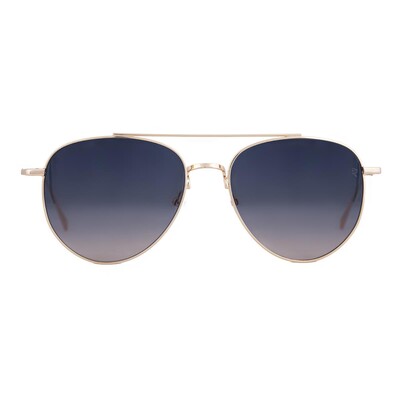 RETRO ICE IV C01 55 17 Unisex Güneş Gözlüğü - 2