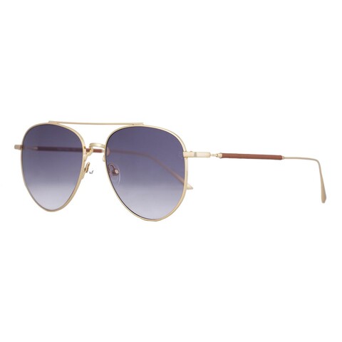 RETRO ICE IV C03 55 17 Unisex Güneş Gözlüğü - 1