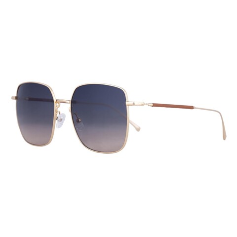 RETRO ICE VII C02 54 19 Kadın Güneş Gözlüğü - 1