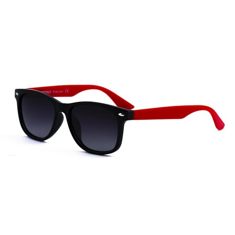 RETRO JUNIOR RJS 0010 C04 Çocuk Güneş Gözlüğü - 1