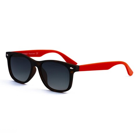 RETRO JUNIOR RJS 0010 C06 Çocuk Güneş Gözlüğü - 1