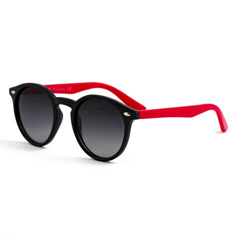 RETRO JUNIOR RJS 0011 C04 Çocuk Güneş Gözlüğü - 1