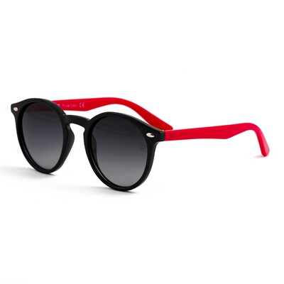 RETRO JUNIOR RJS 0011 C04 Çocuk Güneş Gözlüğü - 1