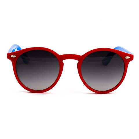 RETRO JUNIOR RJS 0011 C05 Çocuk Güneş Gözlüğü - 2