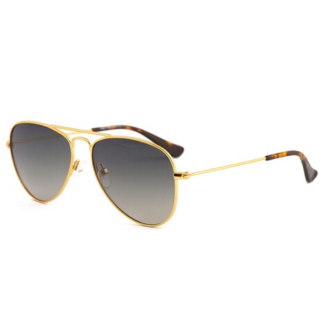 RETRO JUNIOR RJS 0014 C01 Çocuk Güneş Gözlüğü - 1
