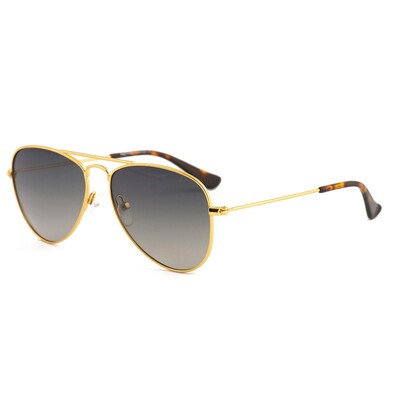 RETRO JUNIOR RJS 0014 C01 Çocuk Güneş Gözlüğü - 1