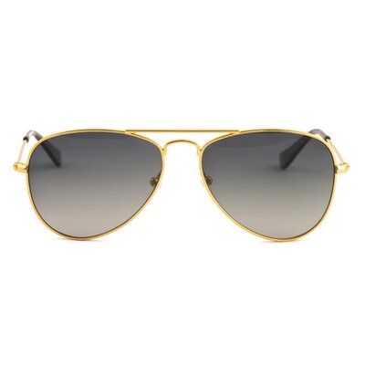 RETRO JUNIOR RJS 0014 C01 Çocuk Güneş Gözlüğü - 2