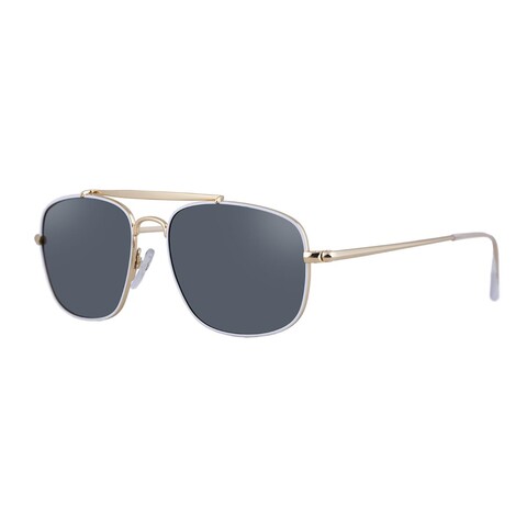 RETRO JUNIOR RJS 0017 C04 50 15 Çocuk Güneş Gözlüğü - 1