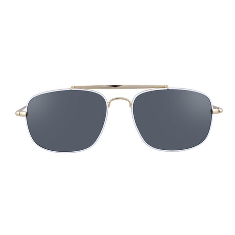 RETRO JUNIOR RJS 0017 C04 50 15 Çocuk Güneş Gözlüğü - 2