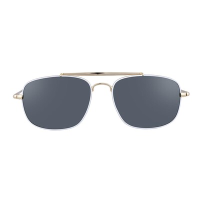 RETRO JUNIOR RJS 0017 C04 50 15 Çocuk Güneş Gözlüğü - 2