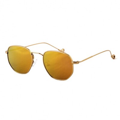 RETRO JUNIOR RJS IV C05 44 Çocuk Güneş Gözlüğü - 2