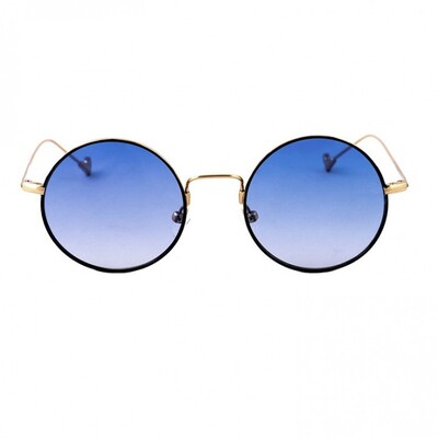 RETRO JUNIOR RJS VI C08 43 Çocuk Güneş Gözlüğü - 2