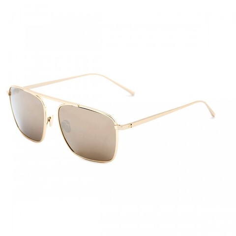 RETRO LIMITED EDITION I C04 Unisex Güneş Gözlüğü - 1