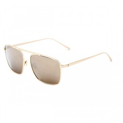 RETRO LIMITED EDITION I C04 Unisex Güneş Gözlüğü - 1