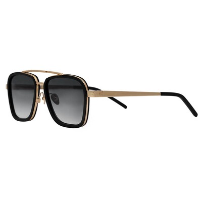 RETRO LIMITED IV C02 Unisex Güneş Gözlüğü - 1