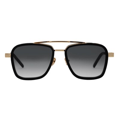 RETRO LIMITED IV C02 Unisex Güneş Gözlüğü - 2