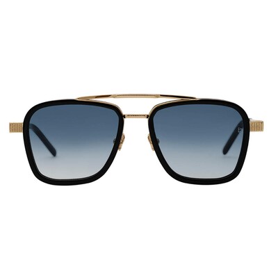 RETRO LIMITED IV C03 Unisex Güneş Gözlüğü - 2