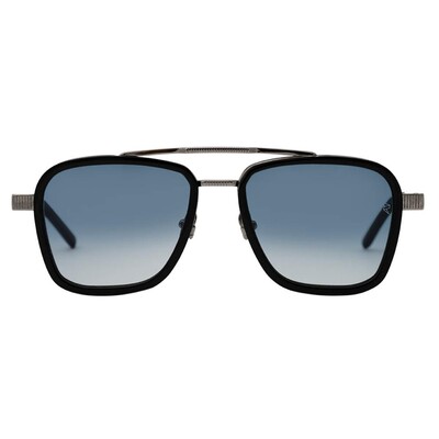 RETRO LIMITED IV C04 Unisex Güneş Gözlüğü - 2