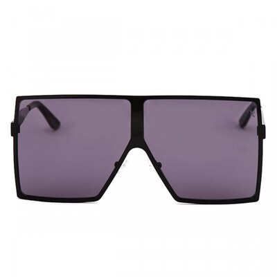 RETRO LIMITED IX BLACK  Unisex Güneş Gözlüğü - 1