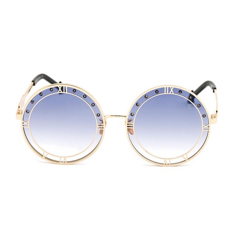 RETRO LIMITED X GOLD Kadın Güneş Gözlüğü - 2
