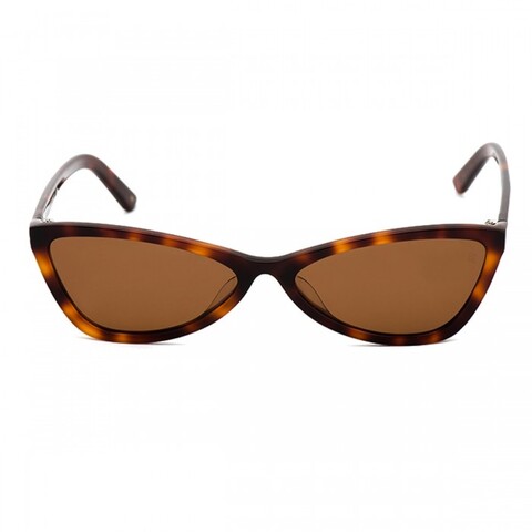 RETRO LIMITED XXIII BROWN Kadın Güneş Gözlüğü - 1