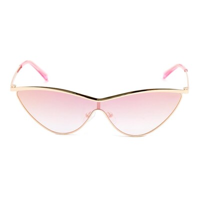RETRO LIMITED XXIX PINK Kadın Güneş Gözlüğü - 2