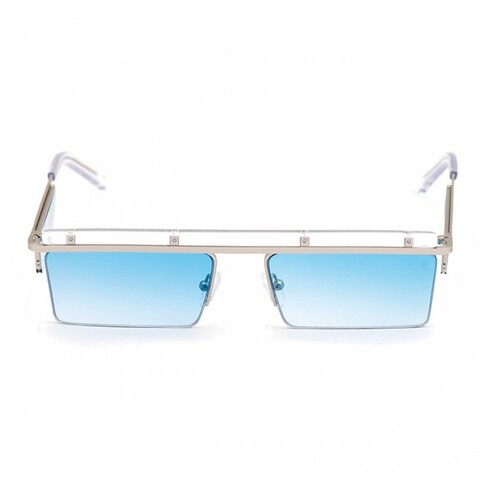 RETRO LIMITED XXX BLUE Unisex Güneş Gözlüğü - 1