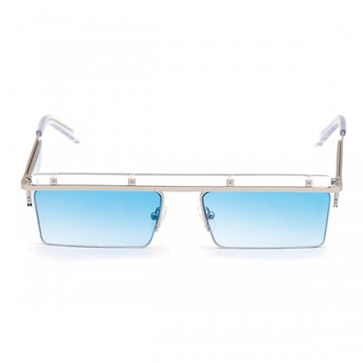 RETRO LIMITED XXX BLUE Unisex Güneş Gözlüğü - 1