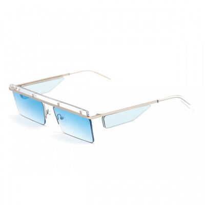 RETRO LIMITED XXX BLUE Unisex Güneş Gözlüğü - 2