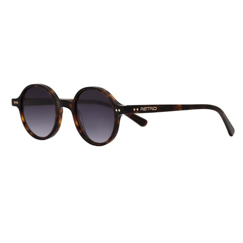RETRO LUNA V C01 Unisex Güneş Gözlüğü - 1