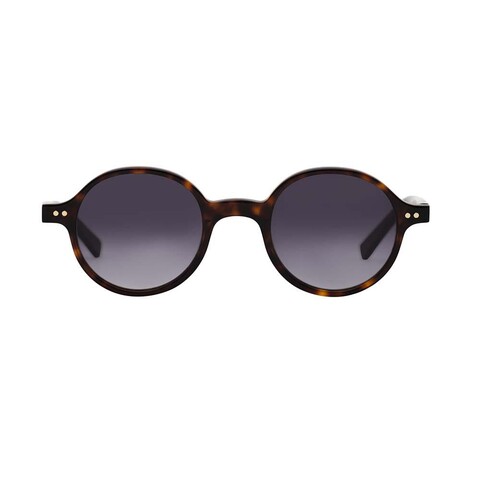 RETRO LUNA V C01 Unisex Güneş Gözlüğü - 2
