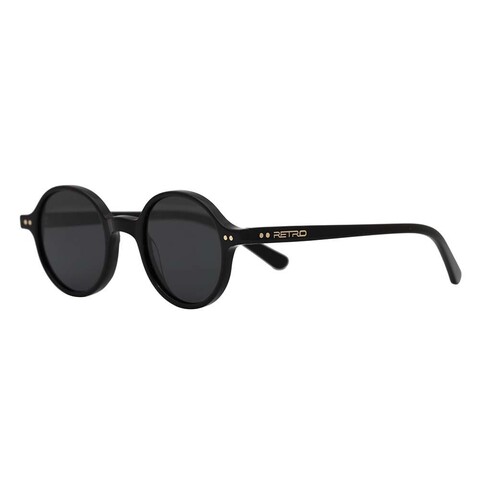 RETRO LUNA V C02 Unisex Güneş Gözlüğü - 1