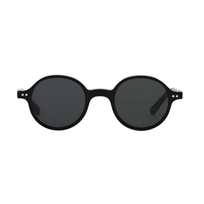RETRO LUNA V C02 Unisex Güneş Gözlüğü - 2