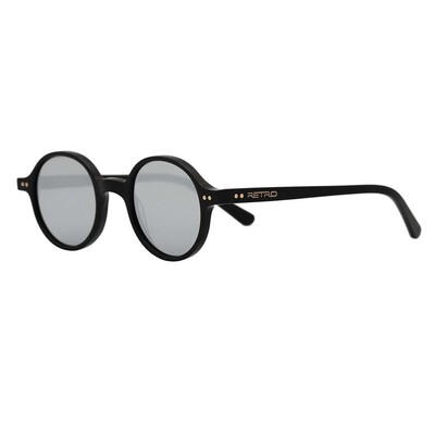 RETRO LUNA V C03 Unisex Güneş Gözlüğü - 1