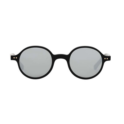 RETRO LUNA V C03 Unisex Güneş Gözlüğü - 2