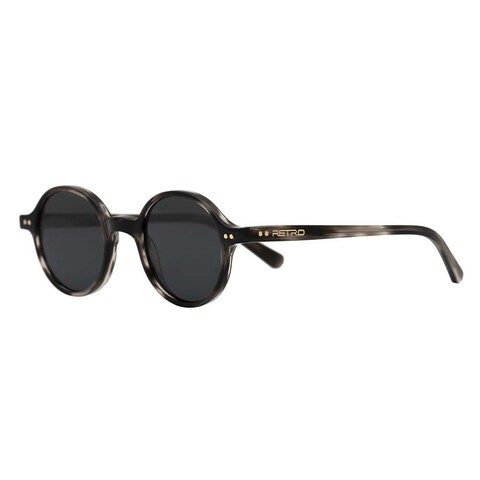 RETRO LUNA V C04 Unisex Güneş Gözlüğü - 1