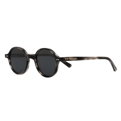 RETRO LUNA V C04 Unisex Güneş Gözlüğü - 1