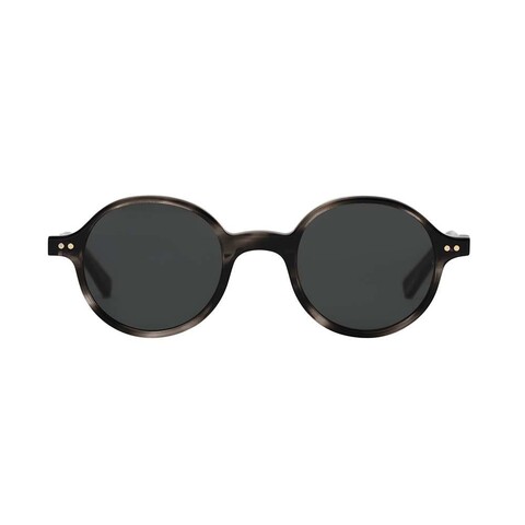 RETRO LUNA V C04 Unisex Güneş Gözlüğü - 2