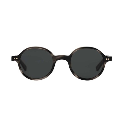 RETRO LUNA V C04 Unisex Güneş Gözlüğü - 2