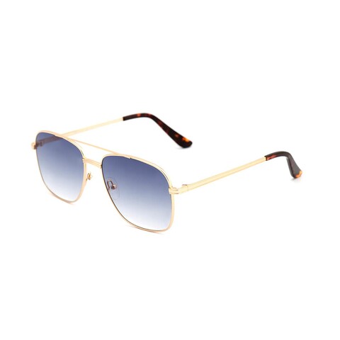 RETRO MILANO IX C01 56 16 135 Unisex Güneş Gözlüğü - 1