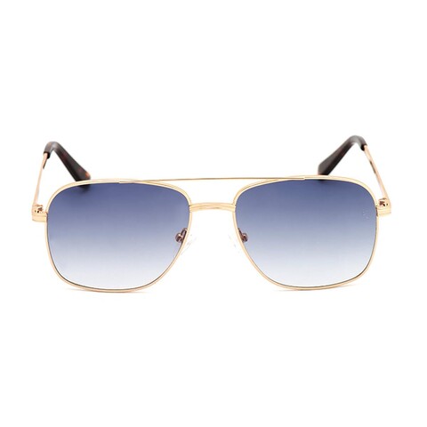RETRO MILANO IX C01 56 16 135 Unisex Güneş Gözlüğü - 2