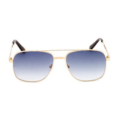 RETRO MILANO IX C01 56 16 135 Unisex Güneş Gözlüğü - 2