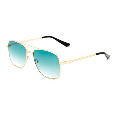 RETRO MILANO IX C04 Unisex Güneş Gözlüğü - 1